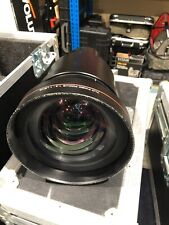 Barco lens tld for sale  ELLESMERE PORT