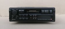 Usado, Rádio cassete player Pioneer KEH-6100B old-school pull-out carro comprar usado  Enviando para Brazil
