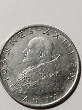 Moneta vaticano 100 usato  Vaiano Cremasco