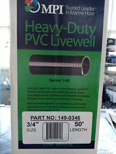 Hose livewell intake for sale  Cocoa
