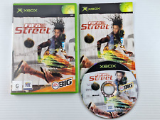 Jogo completo Xbox FIFA STREET Microsoft XBOX ORIGINAL comprar usado  Enviando para Brazil