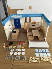 sylvanian families restaurant for sale  UK