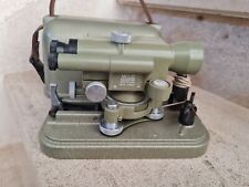 Wild heerbrugg theodolite d'occasion  Montbrison