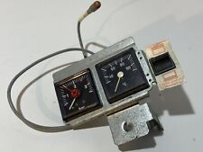 Vaillant thermometer manometer gebraucht kaufen  Deutschland