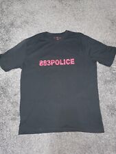 Mend police black for sale  DONCASTER