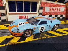 Vintage scalextric ford for sale  DARTMOUTH