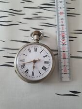 Usado, Roskopf Patent XXL gran reloj de bolsillo 143 gramos  segunda mano  Embacar hacia Argentina