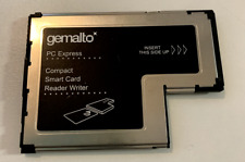 Gemalto express card usato  Portogruaro