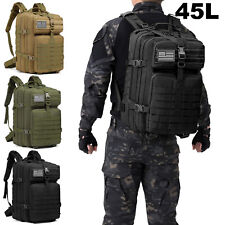 45l tactical bag for sale  Piscataway