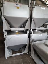 000 ltr stainless for sale  Ireland