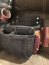 Occidental leather 8564 for sale  Longview