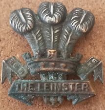 leinster regiment for sale  BARROW-IN-FURNESS