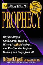 Rich dads prophecy for sale  Montgomery