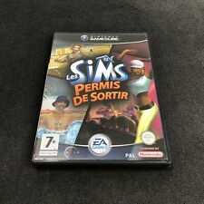 Nintendo game cube d'occasion  France