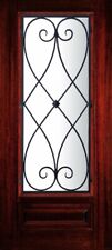entry doors iron for sale  Irving