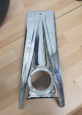 Vespa horncast chrome for sale  STOCKTON-ON-TEES