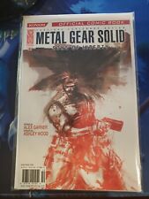 Konami metal gear for sale  Porterville