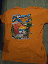 Margaritaville orlando shirt for sale  Kissimmee