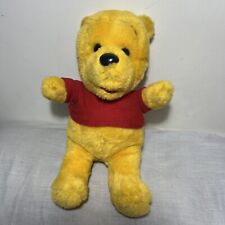 Vintage winnie pooh for sale  Shipping to Ireland