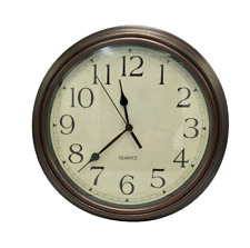 extra large wall clock for sale  Shipping to Ireland