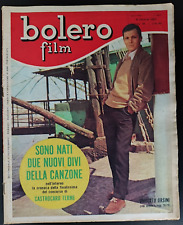 Bolero film 857 usato  Osimo