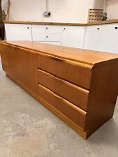 Mcintosh sideboard teak for sale  HAYES