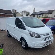 Ford transit custom for sale  HUNTINGDON