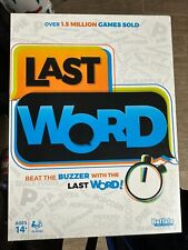 Last word beat for sale  Langley