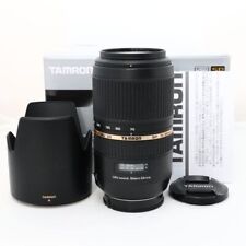 Completely Working Tamron Sp 70-300Mm F4-5.6 Di Usd A005 With A Mount For Sony/M for sale  Shipping to South Africa