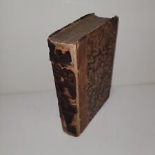 Antique c.1869 book for sale  Seattle