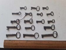 antique cabinet keys for sale  PLYMOUTH