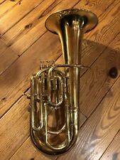 compensating euphonium for sale  Enfield