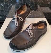 Clarks mens shoes for sale  MABLETHORPE