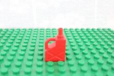 Lego Duplo ROJO jarra de combustible de gasolina parte, usado segunda mano  Embacar hacia Argentina