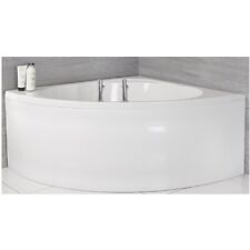 Reversible corner bath for sale  Shipping to Ireland