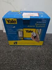 Yale 100 wirefree for sale  ROCHESTER