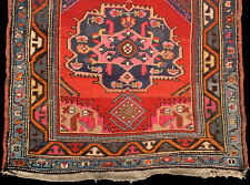 Antique tapis caucasien d'occasion  France