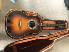 vintage acoustic for sale  Ireland