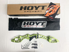 Hoyt formula archery for sale  Shipping to Ireland