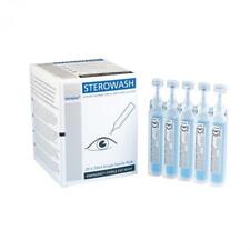 Sterowash sterile saline for sale  Shipping to Ireland