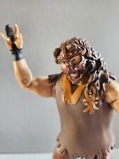 Mankind wwe mattel for sale  DERBY