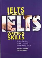 Ielts advantage writing for sale  UK