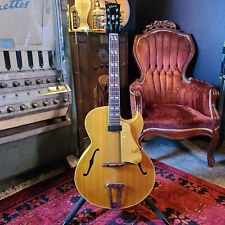 1969 gibson natural for sale  Nazareth