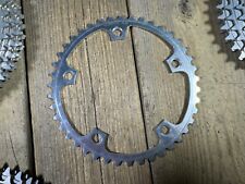 Shimano chainring 42t for sale  Champlain