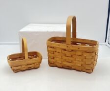 Longaberger baskets stationary for sale  Feasterville Trevose