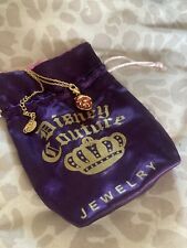 Disney couture jewellery for sale  SKEGNESS