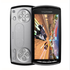 Smartphone Sony Ericsson Xperia PLAY Z1i R800i R800 jogo 3G 5MP desbloqueado comprar usado  Enviando para Brazil
