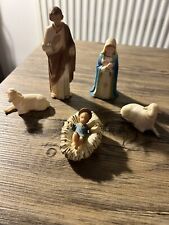 Mary joseph nativity for sale  BOREHAMWOOD