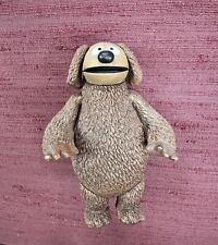 Palisades Muppets Rowlf Action Figure Exclusive Rare for sale  Shipping to South Africa