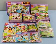 Lego friends sets for sale  Justice